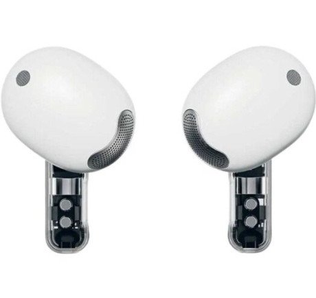 Наушники TWS Nothing Ear (stick) White
