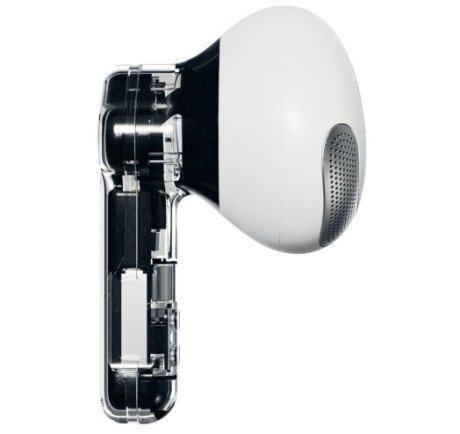 Наушники TWS Nothing Ear (stick) White  Фото №1