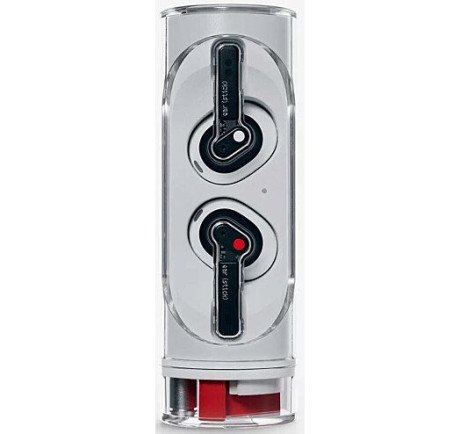 Наушники TWS Nothing Ear (stick) White  Фото №3