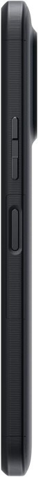 Смартфон Nokia XR21 6/128GB Black  Фото №3
