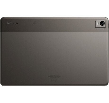 Планшет Nokia T21 4/128GB LTE Charcoal Grey  Фото №5