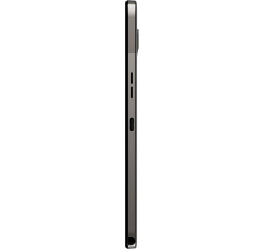 Планшет Nokia T21 4/128GB LTE Charcoal Grey  Фото №1