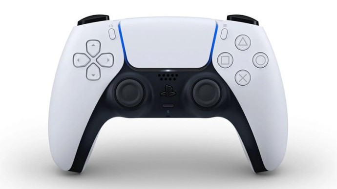 Стационарная игровая приставка Sony PlayStation 5 825GB Final Fantasy XVI Bundle  Фото №1