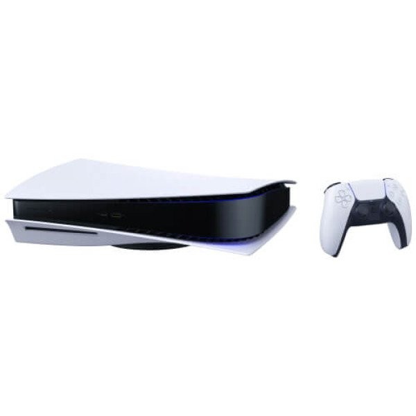 Стационарная игровая приставка Sony PlayStation 5 825GB Final Fantasy XVI Bundle  Фото №2