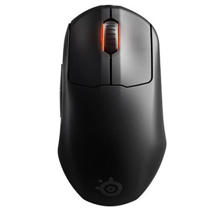 Мышь SteelSeries Prime Mini WL Black (62426)
