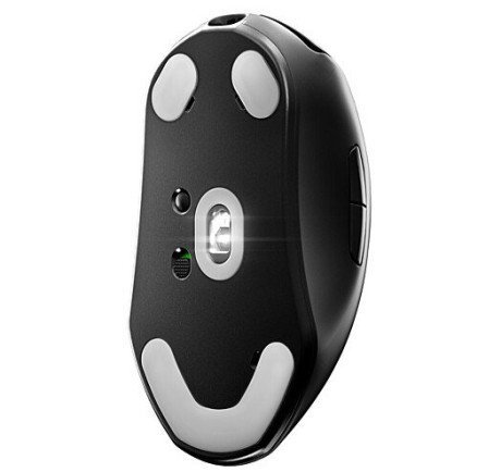 Мышь SteelSeries Prime Mini WL Black (62426)  Фото №2