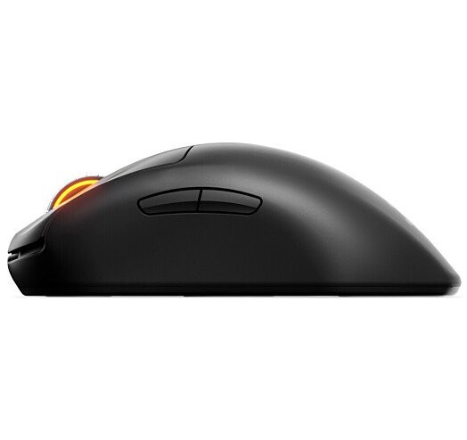 Миша SteelSeries Prime Mini WL Black (62426)  Фото №1