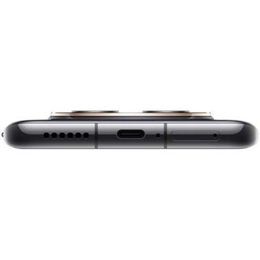 Смартфон HUAWEI Mate 50 Pro 8/256GB Black  Фото №0