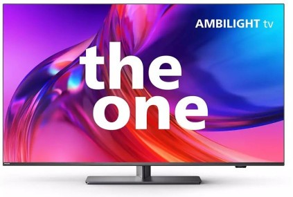 Телевiзор PHILIPS 43PUS8818