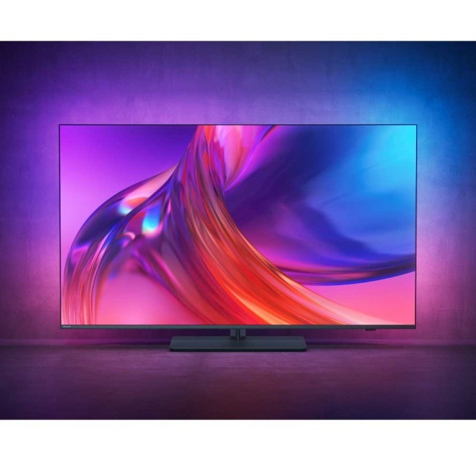 Телевiзор PHILIPS 43PUS8818  Фото №0