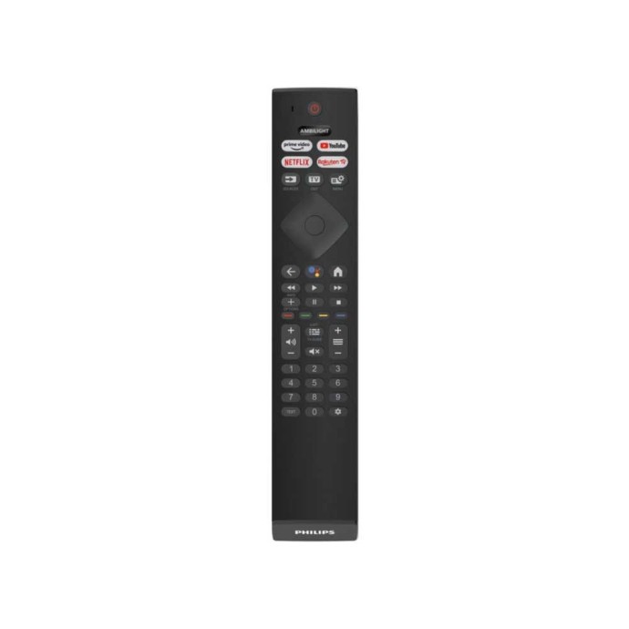Телевiзор PHILIPS 43PUS8818  Фото №1