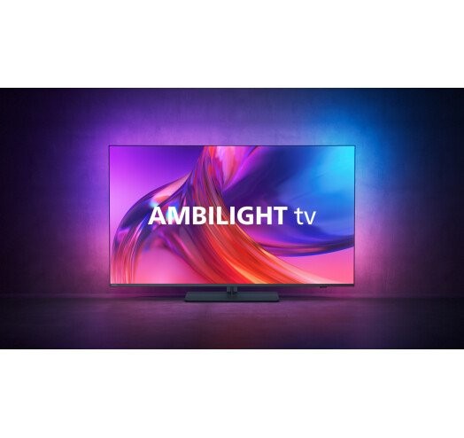 Телевизор Philips 50PUS8818/12  Фото №0
