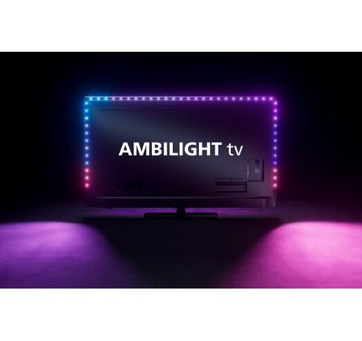 Телевизор Philips 50PUS8818/12  Фото №1