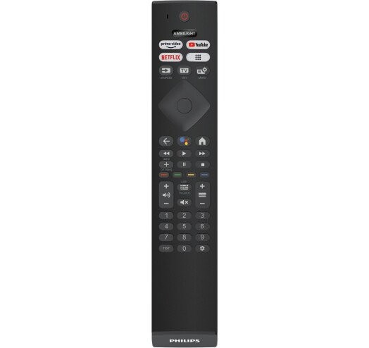 Телевизор Philips 50PUS8818/12  Фото №5