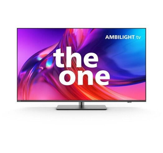 Телевизор Philips 50PUS8818/12  Фото №7