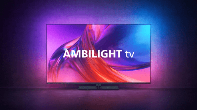 Телевізор Philips 75PUS8818/12  Фото №2
