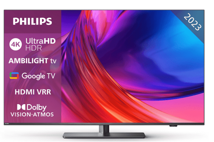 Телевізор Philips 75PUS8818/12  Фото №5