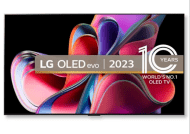 Телевизор LG OLED77G3 