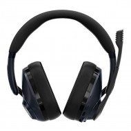 Навушники з мікрофоном Sennheiser EPOS H3PRO Hybrid Black (1000892)