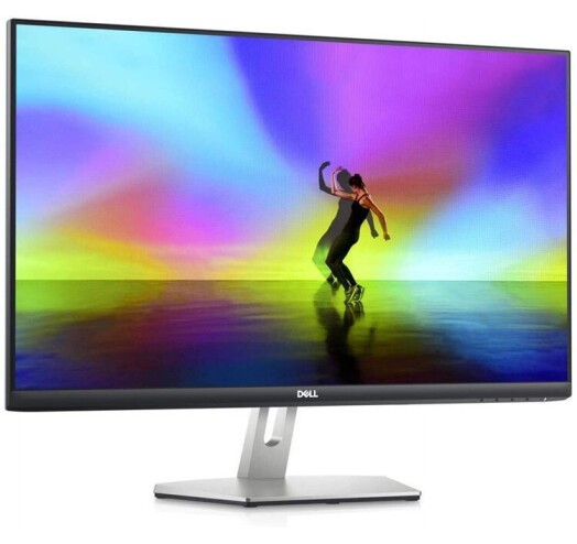 Монитор Dell S2421HN (210-AXKS)  Фото №0