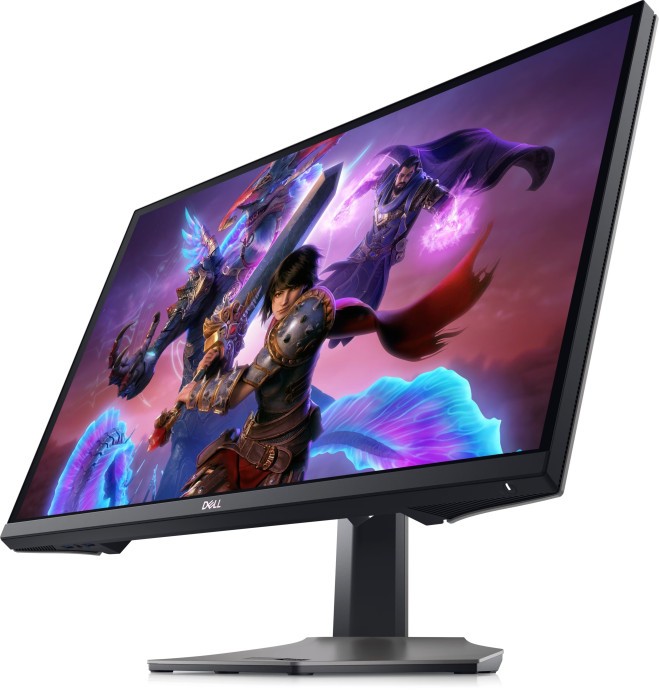 Монітор Dell G2723H (210-BFDT)  Фото №0