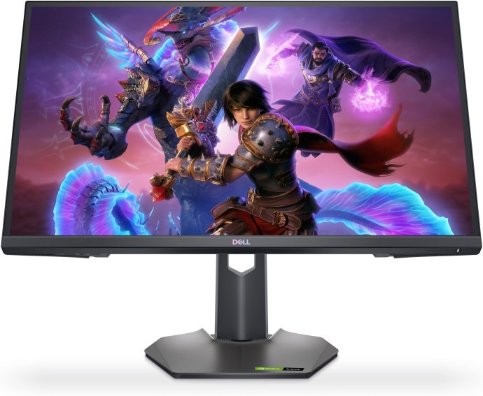Монітор Dell G2723H (210-BFDT)  Фото №2