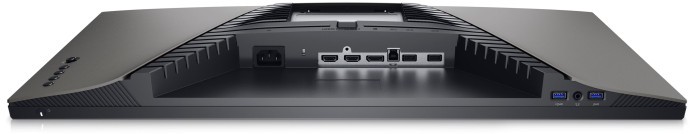 Монітор Dell G2723H (210-BFDT)  Фото №6
