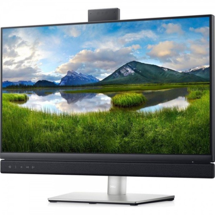 Монитор Dell Video Conferencing Monitor C2422HE (210-AYLU)  Фото №0