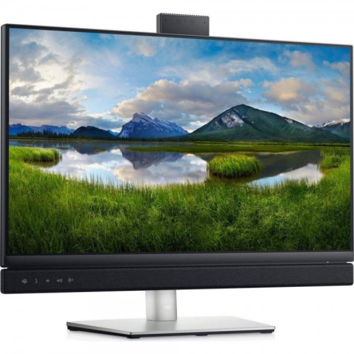 Монитор Dell Video Conferencing Monitor C2422HE (210-AYLU)  Фото №1