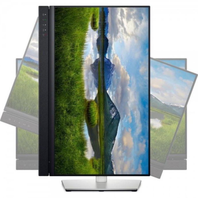 Монитор Dell Video Conferencing Monitor C2422HE (210-AYLU)  Фото №2