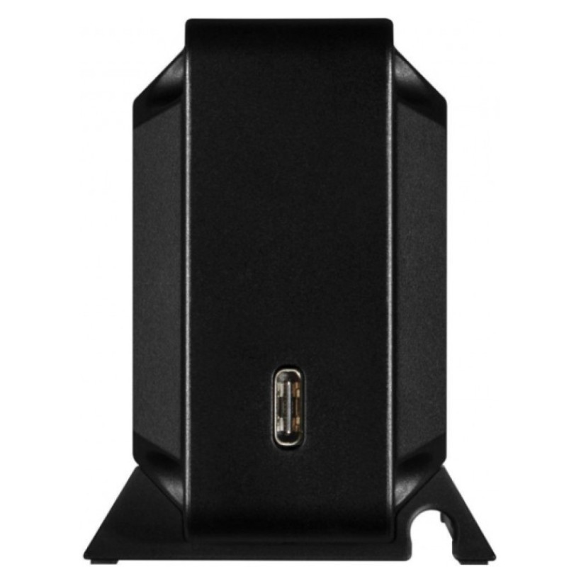 SSD накопитель WD Black D30 1 TB (WDBATL0010BBK-WESN)  Фото №3