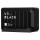 SSD накопитель WD Black D30 1 TB (WDBATL0010BBK-WESN)  Фото №1