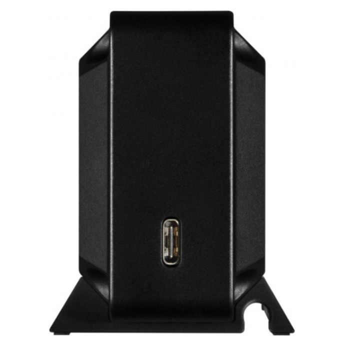 SSD накопитель WD Black D30 1 TB (WDBATL0010BBK-WESN)  Фото №3
