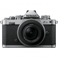 Бездзеркальний фотоапарат Nikon Z fc kit (16-50 + 50-250mm)VR (VOA090K003)