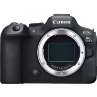 Бездзеркальний фотоапарат Canon EOS R6 Mark II Body (5666C031) 
