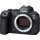 Бездзеркальний фотоапарат Canon EOS R6 Mark II Body (5666C031)  Фото №0
