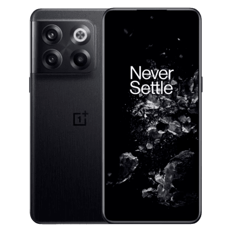Смартфон OnePlus 10T 5G 8/128GB Moonstone Black