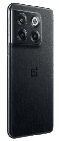 Смартфон OnePlus 10T 5G 8/128GB Moonstone Black  Фото №2