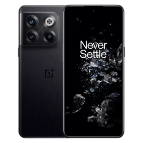 Смартфон OnePlus 10T 5G 16/256GB Moonstone Black