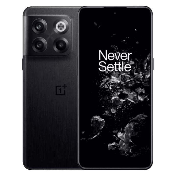 Смартфон OnePlus 10T 5G 16/256GB Moonstone Black