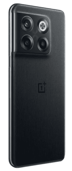 Смартфон OnePlus 10T 5G 16/256GB Moonstone Black  Фото №2