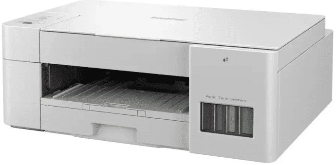 БФП Brother DCP-T426W  Фото №2