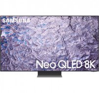 Телевізор Samsung QE75QN800C