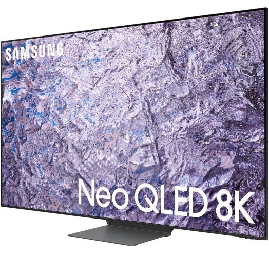 Телевизор Samsung QE75QN800C  Фото №1