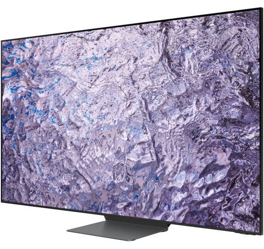Телевизор Samsung QE75QN800C  Фото №2