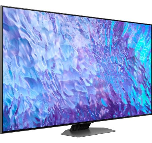 Телевізор Samsung QE85Q80C  Фото №1