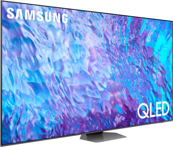 Телевизор Samsung QE98Q80C  Фото №0
