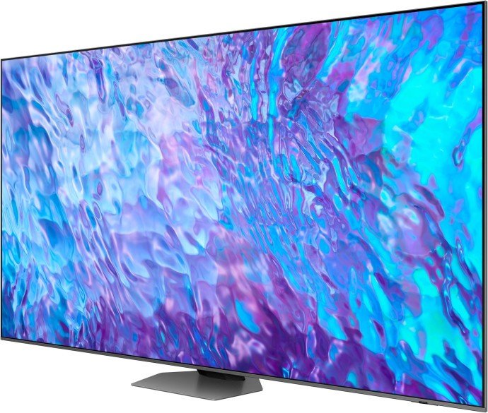 Телевизор Samsung QE98Q80C  Фото №1