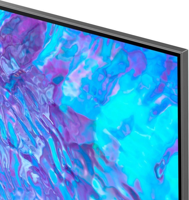 Телевизор Samsung QE98Q80C  Фото №2