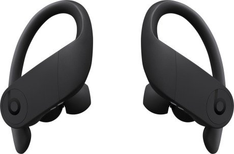 Наушники TWS Beats by Dr. Dre Powerbeats Proушники TWS Beats by Dr. Dre Powerbeats Pro Black (MV6Y2)